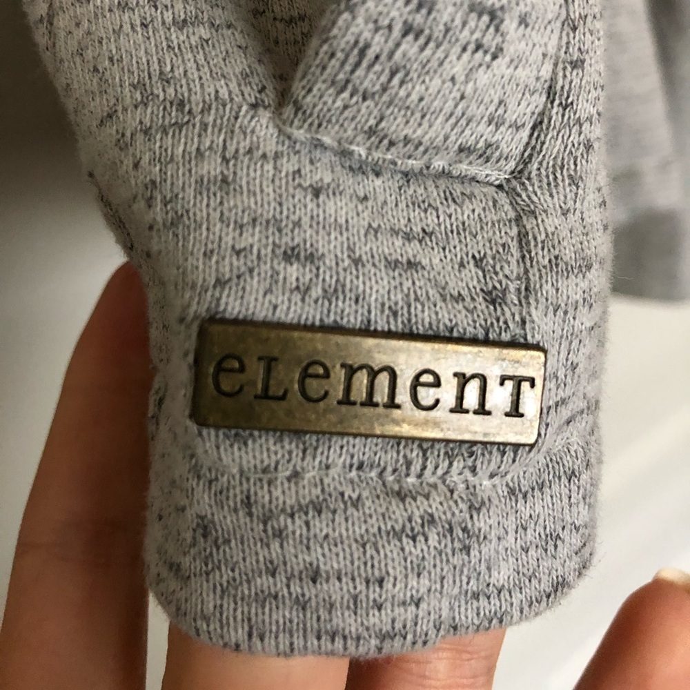 Element jacket/coat - Picture 2 of 4